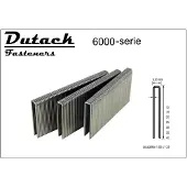 Dutack Niet serie 6000 Cnk 10mm doos 5 duizend - 5028042
