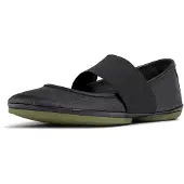 Camper Right Nina Ballerinas - Damen - Zwart 1 - 37