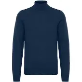 Blend Trui '20716797' donkerblauw
