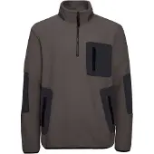 Blend Trui 'Bhlaurup' grijs / zwart