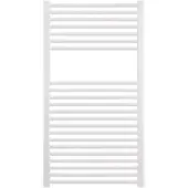 Boss & Wessing Designradiator bws nile gobi 120x60 cm chroom zijaansluiting