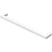 Tiger Greep s02 s-line 20 cm mat wit