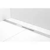 Easy drain Douchegoot r-line clean 120 cm rvs