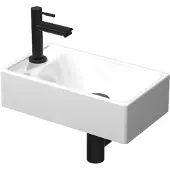 Ink Fonteinpack hit basic-line porselein glans wit