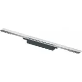 Boss & Wessing Elektrische radiator bws boss 2.0 met wifi 2000w 160x60.8 cm glanzend wit