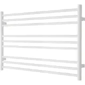 TVS Designradiator pivo wit 59x100 cm