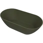 Arcqua Vrijstaand Ligbad Cusco 165x85 Mat Groen