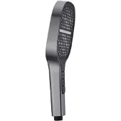 Sanilux Handdouche rain de luxe goud geborsteld