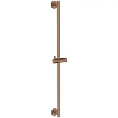 Boss & Wessing Glijstang bws moran 75 cm geborsteld brons koper
