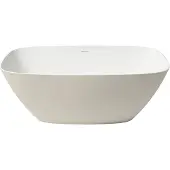 Zydra Vrijstaand Ligbad Arenal 150x72 cm Natural