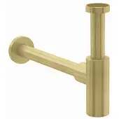 Dekker Sifon lanesto vanity universeel goud