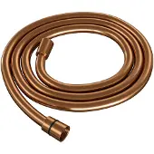 Brauer Doucheslang copper flexibel 150 cm koper
