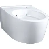 Geberit Wandcloset iCon Compact | Randloos | Wit