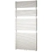 Plieger Designradiator Florion Nxt Dubbel 171 x 50 cm 1161 Watt met Middenaansluiting Zwart
