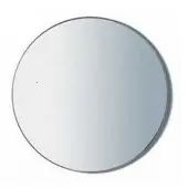 Boss & Wessing Bws spiegel universal 60 cm rond 5 mm