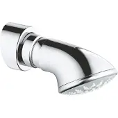 GROHE Relexa 2 Douchekop Five Chroom