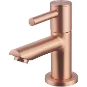 Wiesbaden Caral Amador fonteinkraan Kiwa 1/2'' geborsteld koper