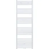 Belrad Designradiator bws nile gobi 180x50 cm 821w wit