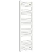 Boss & Wessing Radiator bws saniro 60x160 cm middenaansluiting wit