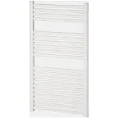 Haceka Designradiator sinai adoria 59x111 cm wit onderaansluiting