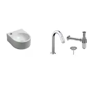 Wiesbaden Fonteinpack erato keramiek 34x27 cm