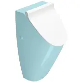 Sapho Sand urinoirdeksel glans wit