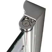 Boss & Wessing Verbredingsprofiel bws xl 200x7 cm