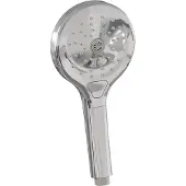 Brauer Handdouche chrome edition 3-standen chroom