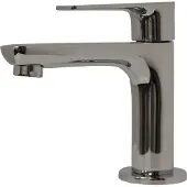Boss & Wessing BWS Toiletkraan Caspar Éénhendel Chroom