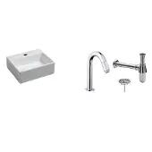 Wiesbaden Fonteinpack leto 33.5x29 cm