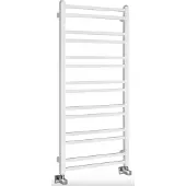 Sapho Designradiator metro dos 50x110 cm wit