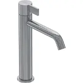 Ivy Aia Pact Wastafelmengkraan - opbouw - middelhoog - coldstart - Chroom 6101101