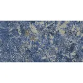 Douglas & Jones Vloertegel magnum 60x120 cm marmerlook gerectificeerd 6 mm mat sodalite bleu
