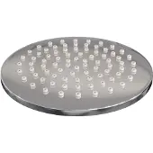 Brauer Regendouche kop chrome edition 20 cm chroom