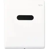 Tece Urinoir elektronische bedieningsplaat planus 10x12 cm mat wit