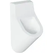 Salenzi Urinoir Hung Achterinlaat Mat Wit