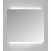 Sanicare Spiegelkast qlassics ambiance 60 cm 1 deur antraciet links
