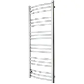 TVS Designradiator nemo chroom 119.5x61 cm