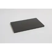 Ink Jazz XS Inlegplateau tbv Stalen Fonteinframe 32x19x2 cm Mat Antraciet