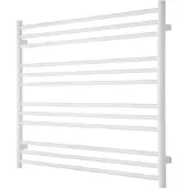 TVS Designradiator pivo wit 78.5x100 cm