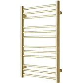 TVS Designradiator plus 12-500 goud 78.5x50 cm