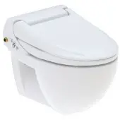Geberit DoucheWC Aquaclean 4000 Model 1 | Wit