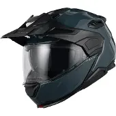 NEXX X. Lifecountry Plain Helm