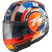 Arai RX-7V EVO IOM '25 Replica Helm