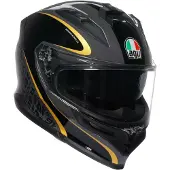 AGV K7 Flow 46 Integraalhelm Maat XS