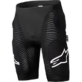 Alpinestars A-Impact Plasma Fiets Protector Shorts