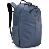 Thule Rugzak 'Aion' duifblauw / zwart