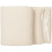 Koeka boxbumper Faro offwhite unisex