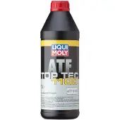 Liqui moly 3651 Olie, automatische transmissie (ATF)