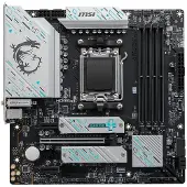 MSI Moederbord - - B650M GAMING PLUS WIFI AM5 micro ATX